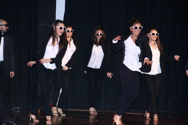 AUB Latin Dance 